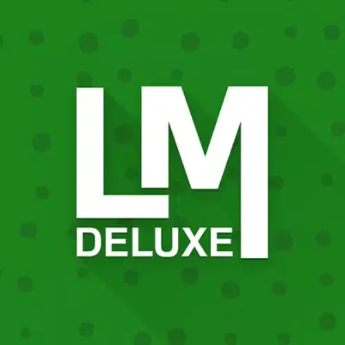LazyMedia